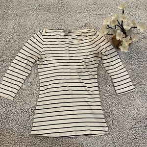 H&M Half Sleeve
